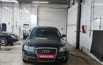 Audi A6, 2005 год, 780 000 рублей, 1 фотография