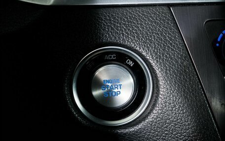 Hyundai Genesis II, 2014 год, 1 900 000 рублей, 16 фотография