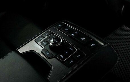 Hyundai Genesis II, 2014 год, 1 900 000 рублей, 15 фотография