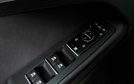 Hyundai Genesis II, 2014 год, 1 900 000 рублей, 19 фотография