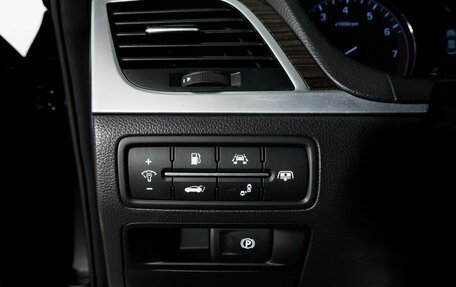 Hyundai Genesis II, 2014 год, 1 900 000 рублей, 17 фотография