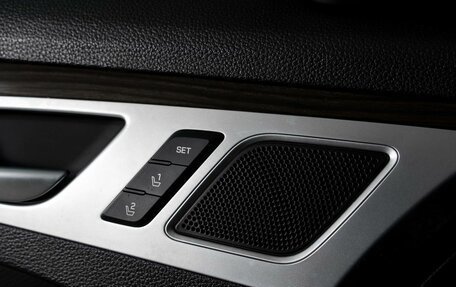 Hyundai Genesis II, 2014 год, 1 900 000 рублей, 20 фотография