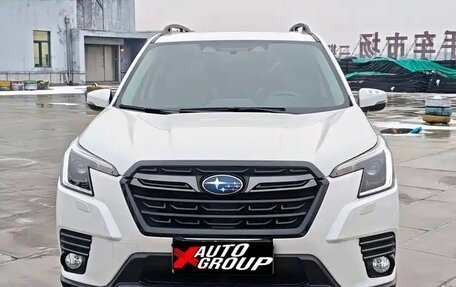 Subaru Forester, 2023 год, 2 673 000 рублей, 2 фотография