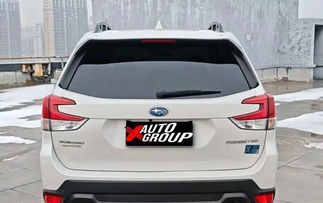 Subaru Forester, 2023 год, 2 673 000 рублей, 4 фотография