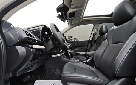 Subaru Forester, 2023 год, 2 673 000 рублей, 5 фотография