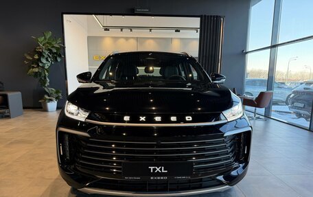 CheryExeed TXL, 2024 год, 3 880 000 рублей, 2 фотография