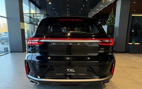 CheryExeed TXL, 2024 год, 3 880 000 рублей, 6 фотография