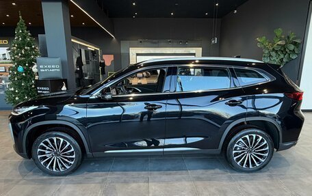 CheryExeed TXL, 2024 год, 3 880 000 рублей, 8 фотография