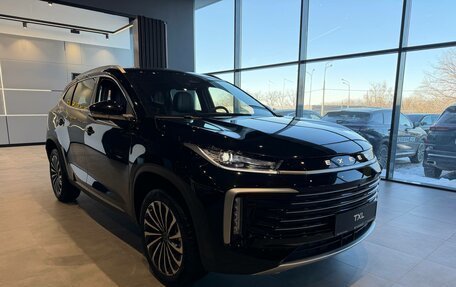 CheryExeed TXL, 2024 год, 3 880 000 рублей, 3 фотография