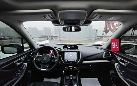 Subaru Forester, 2023 год, 2 673 000 рублей, 9 фотография