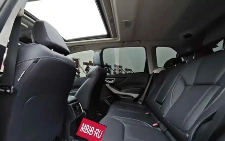 Subaru Forester, 2023 год, 2 673 000 рублей, 12 фотография