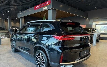 CheryExeed TXL, 2024 год, 3 880 000 рублей, 7 фотография