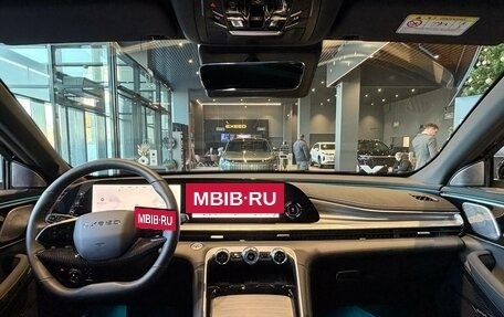 CheryExeed TXL, 2024 год, 3 880 000 рублей, 9 фотография