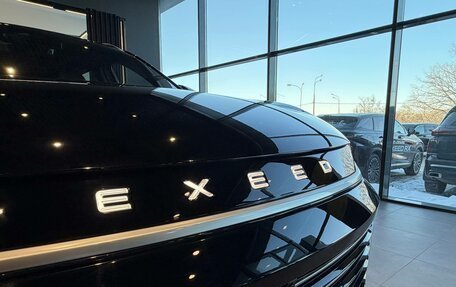 CheryExeed TXL, 2024 год, 3 880 000 рублей, 15 фотография