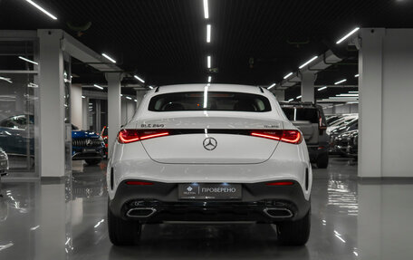 Mercedes-Benz GLC Coupe, 2025 год, 8 050 000 рублей, 6 фотография