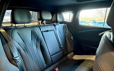 CheryExeed TXL, 2024 год, 3 880 000 рублей, 12 фотография