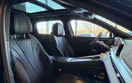 CheryExeed TXL, 2024 год, 3 880 000 рублей, 13 фотография