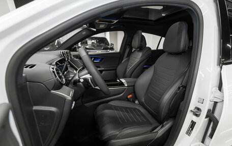 Mercedes-Benz GLC Coupe, 2025 год, 8 050 000 рублей, 9 фотография