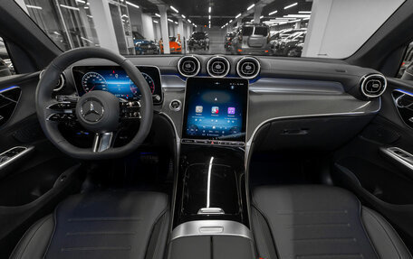 Mercedes-Benz GLC Coupe, 2025 год, 8 050 000 рублей, 8 фотография