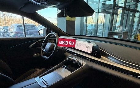 CheryExeed TXL, 2024 год, 3 880 000 рублей, 14 фотография