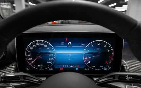 Mercedes-Benz GLC Coupe, 2025 год, 8 050 000 рублей, 12 фотография