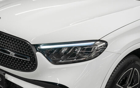 Mercedes-Benz GLC Coupe, 2025 год, 8 050 000 рублей, 24 фотография