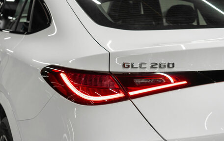 Mercedes-Benz GLC Coupe, 2025 год, 8 050 000 рублей, 25 фотография