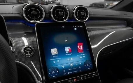 Mercedes-Benz GLC Coupe, 2025 год, 8 050 000 рублей, 16 фотография