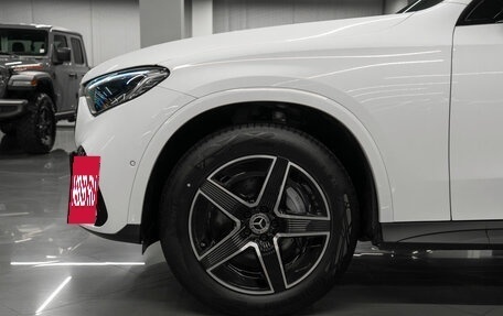 Mercedes-Benz GLC Coupe, 2025 год, 8 050 000 рублей, 23 фотография