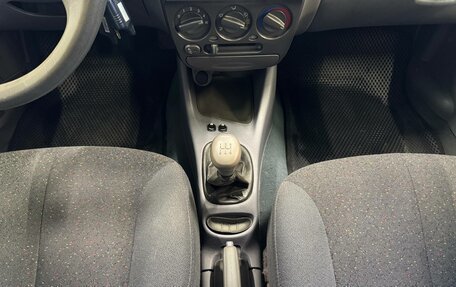 Hyundai Accent II, 2008 год, 387 000 рублей, 13 фотография