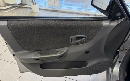 Hyundai Accent II, 2008 год, 387 000 рублей, 14 фотография