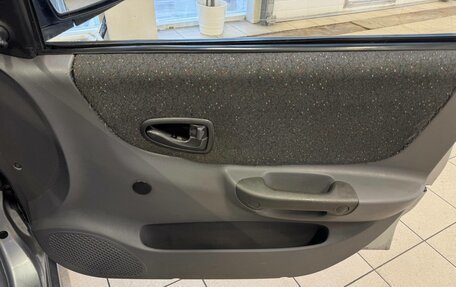 Hyundai Accent II, 2008 год, 387 000 рублей, 15 фотография