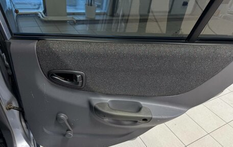 Hyundai Accent II, 2008 год, 387 000 рублей, 16 фотография