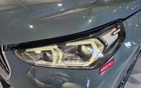 BMW X1, 2025 год, 5 470 000 рублей, 14 фотография