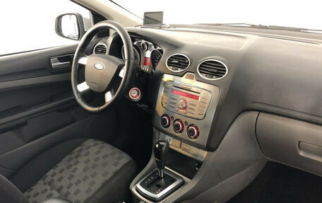 Ford Focus II рестайлинг, 2009 год, 549 000 рублей, 7 фотография