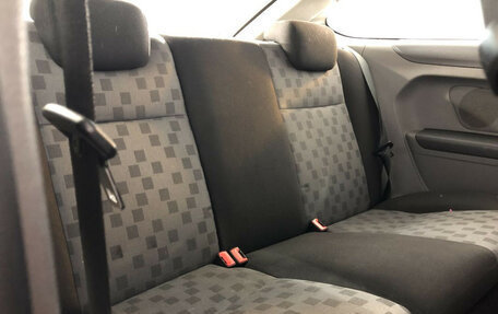 Ford Focus II рестайлинг, 2009 год, 549 000 рублей, 9 фотография