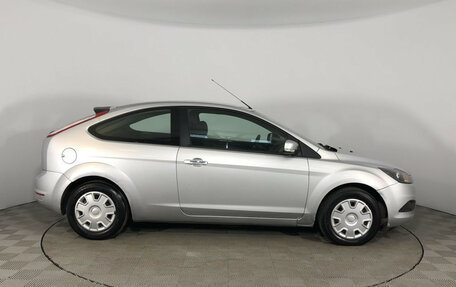 Ford Focus II рестайлинг, 2009 год, 549 000 рублей, 4 фотография