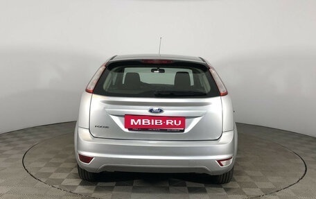 Ford Focus II рестайлинг, 2009 год, 549 000 рублей, 5 фотография