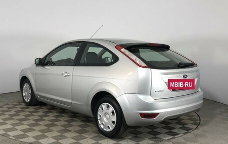 Ford Focus II рестайлинг, 2009 год, 549 000 рублей, 6 фотография