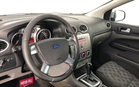 Ford Focus II рестайлинг, 2009 год, 549 000 рублей, 8 фотография