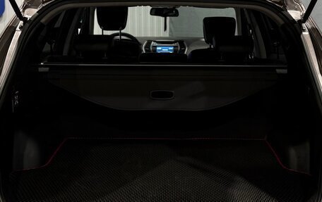 Hyundai Santa Fe III рестайлинг, 2013 год, 1 760 000 рублей, 7 фотография