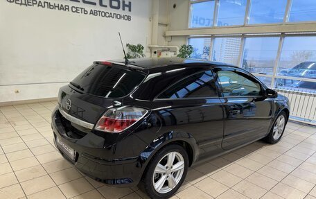 Opel Astra H, 2007 год, 460 000 рублей, 2 фотография