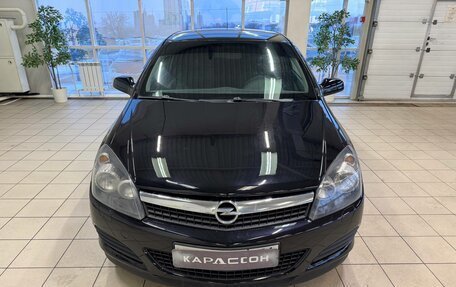 Opel Astra H, 2007 год, 460 000 рублей, 3 фотография