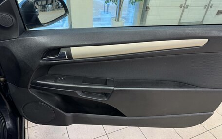 Opel Astra H, 2007 год, 460 000 рублей, 15 фотография