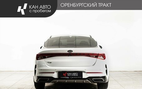 KIA K5, 2021 год, 2 869 000 рублей, 4 фотография