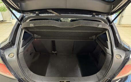 Opel Astra H, 2007 год, 460 000 рублей, 16 фотография