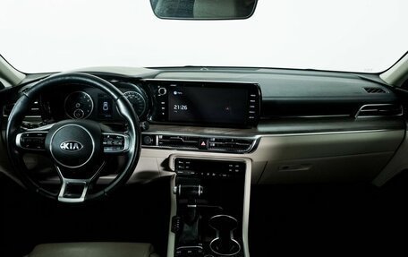 KIA K5, 2021 год, 2 869 000 рублей, 7 фотография