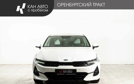 KIA K5, 2021 год, 2 869 000 рублей, 2 фотография