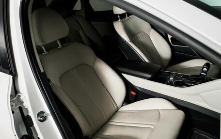 KIA K5, 2021 год, 2 869 000 рублей, 8 фотография