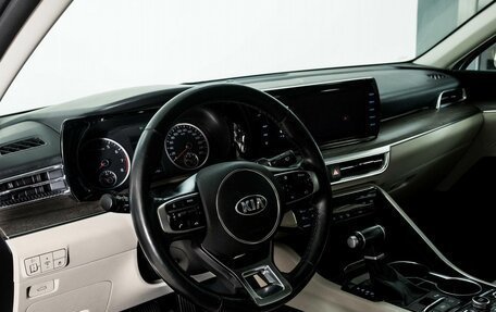 KIA K5, 2021 год, 2 869 000 рублей, 5 фотография